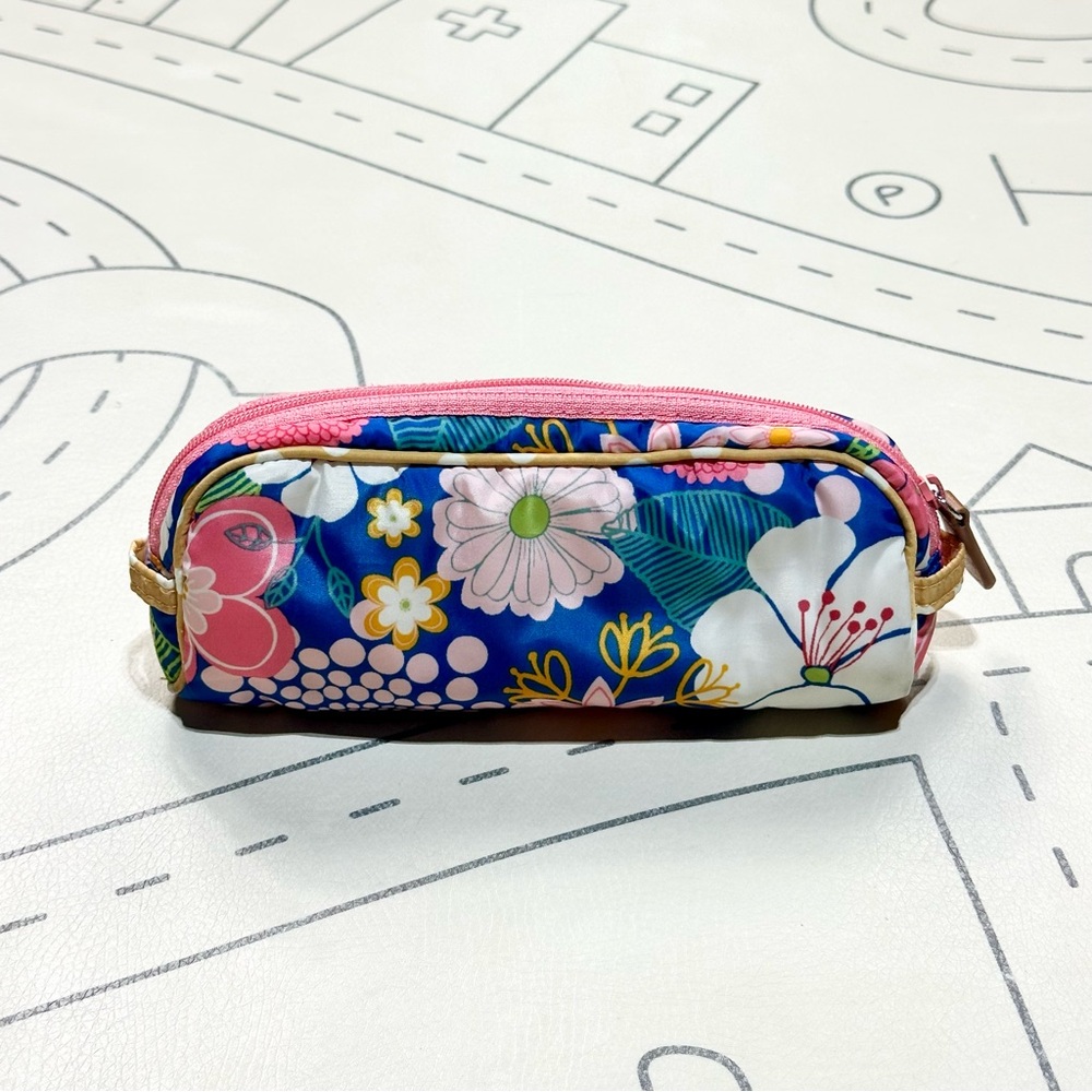 Matilda Jane Hyancinth Pencil Case - Picture 2 of 5
